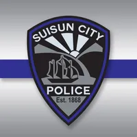 Suisun City PD icon