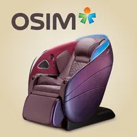 OSIM uDream icon