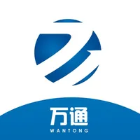 万通物流 icon