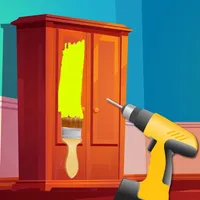 Furniture Master 3D icon