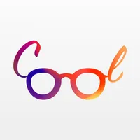 Cool-Glass icon