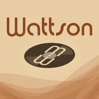 Wattson Music icon