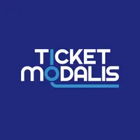 Ticket Modalis icon