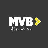 MVB Väst icon