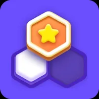 My Hexagon icon