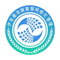 智慧网格化 icon