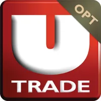 UTRADE HK Options icon