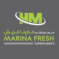 Marina Fresh Supermarket icon