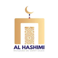 Mosquée AL HASHIMI Saint-Ouen icon