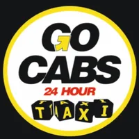 Go Cabs Online icon