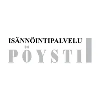 Pöysti Mobiili icon