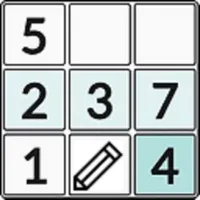 Sudoku - Time Challenge icon