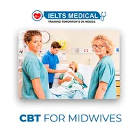 CBT For Midwives II icon