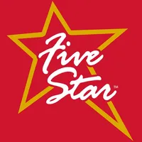 Five Star Cleaners and Laundry icon