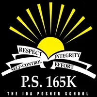 P.S. 165 IDA POSNER icon