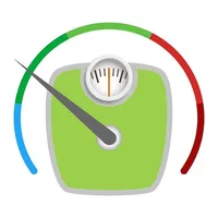 BMI + Weight Tracker icon