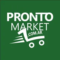 Pronto Market icon