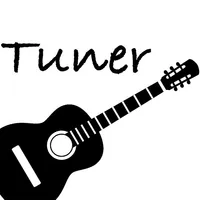 Tuner - Chromatic Guitar Tuner icon