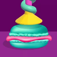 Macaron Factory icon