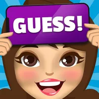 Guess! - Best party game icon