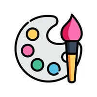 Colorizer - AI colorization icon