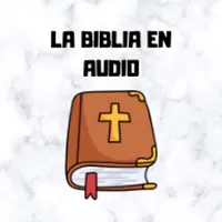 La Biblia En Audio icon