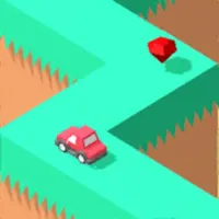 Sudden Turn Racing Zig Zag icon