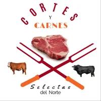 Cortes y Carnes Selectas del N icon