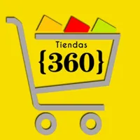 Tiendas 360 icon