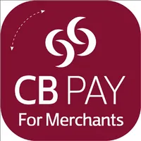 CB PAY For Merchants icon