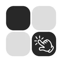 Black White Flip icon