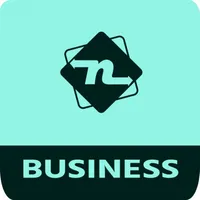 Small Business Shipping icon