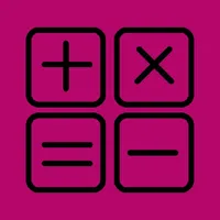 Calculator 4 icon