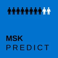 MSKpredict icon