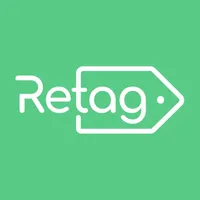 Retag - Fashion Resale icon