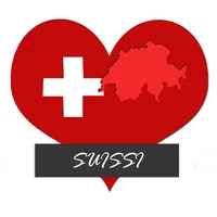 Suissi - Rencontres en Suisse icon