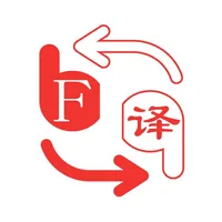 Bluetooth translate icon