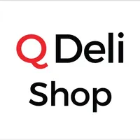 Q Deli Shop icon