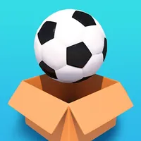 Match Show: Tap Join Object 3D icon