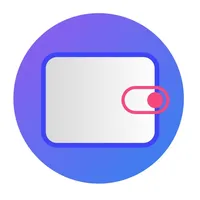 iSave - Expense Tracker Watch icon