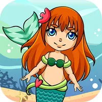 Hungry Mermaid icon