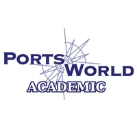 Portsworld Academic icon