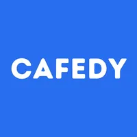 Cafedy: Đặt cafe giao miễn phí icon