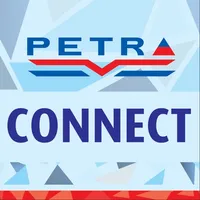 Petra Connect icon