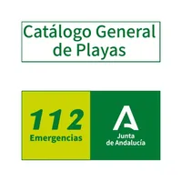 Catálogo General de Playas icon