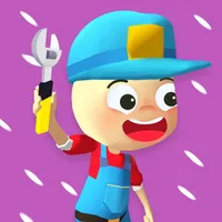 Hyper Repairman icon