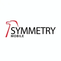 Symmetry Mobile icon