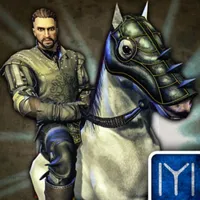 Ertugrul Saga icon