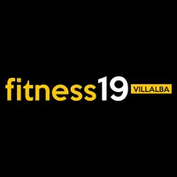 Fitness19 Villalba icon