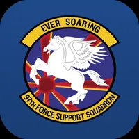 97th Force Support Squadron icon